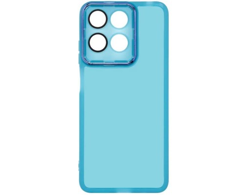 Чохол до мобільного телефона Armorstandart Shade Motorola G17 4G / G17 Power 4G Blue (ARM91311)