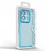 Чохол до мобільного телефона Armorstandart Shade Motorola G17 4G / G17 Power 4G Blue (ARM91311)