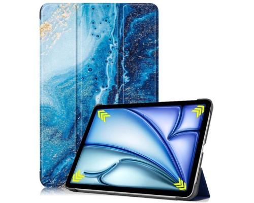 Чохол до планшета BeCover Smart Case Apple iPad Air 11