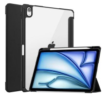 Чохол до планшета BeCover Soft Edge TPU Apple iPad Air 11" M4 2026 Black (715255)