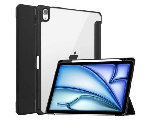 Чохол до планшета BeCover Soft Edge TPU Apple iPad Air 11
