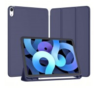 Чохол до планшета BeCover Tri Fold Soft TPU Apple iPad Air 11" M4 2026 Deep Blue (715230)