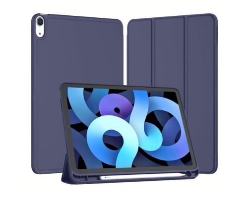 Чохол до планшета BeCover Tri Fold Soft TPU Apple iPad Air 11