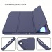 Чохол до планшета BeCover Tri Fold Soft TPU Apple iPad Air 11