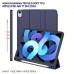 Чохол до планшета BeCover Tri Fold Soft TPU Apple iPad Air 11