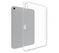 Чохол до планшета BeCover Transparancy Apple iPad Air 11" M4 2026 (715192)