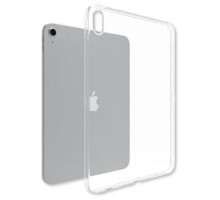 Чохол до планшета BeCover Transparancy Apple iPad Air 11" M4 2026 (715192)