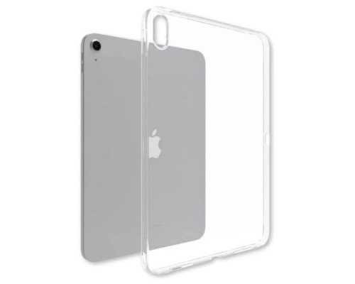Чохол до планшета BeCover Transparancy Apple iPad Air 11