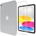 Чохол до планшета BeCover Transparancy Apple iPad Air 11