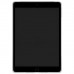 Чохол до планшета BeCover Transparancy Apple iPad Air 11