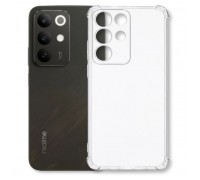 Чохол до мобільного телефона BeCover Anti-Shock Realme C85 5G Clear (715065)