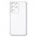 Чохол до мобільного телефона BeCover Anti-Shock Realme C85 Pro Clear (715066)