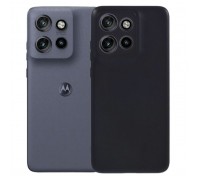 Чохол до мобільного телефона BeCover Motorola Edge 60 Neo Black (715045)