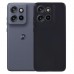 Чохол до мобільного телефона BeCover Motorola Edge 60 Neo Black (715045)