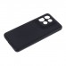 Чохол до мобільного телефона BeCover Motorola Edge 60 Neo Black (715045)