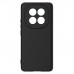 Чохол до мобільного телефона BeCover Poco M8 Black (715055)