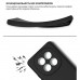 Чохол до мобільного телефона BeCover Poco M8 Black (715055)