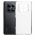 Чохол до мобільного телефона BeCover Poco M8 Transparancy (715056)