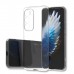 Чохол до мобільного телефона BeCover Tecno Spark 40 Pro Plus (KM7) Transparancy (715044)
