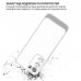 Чохол до мобільного телефона BeCover Tecno Spark 40 Pro Plus (KM7) Transparancy (715044)