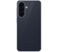 Чохол до мобільного телефона Samsung Clear Case Galaxy A57 (A576) Transparent (EF-QA576CTEGWW)