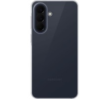 Чохол до мобільного телефона Samsung Clear Case Galaxy A57 (A576) Transparent (EF-QA576CTEGWW)