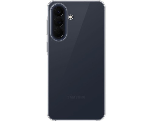 Чохол до мобільного телефона Samsung Clear Case Galaxy A57 (A576) Transparent (EF-QA576CTEGWW)
