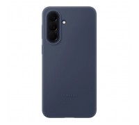 Чохол до мобільного телефона Samsung Silicone Case Galaxy A57 (A576) Dark Blue (EF-PA576CNEGWW)