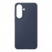 Чохол до мобільного телефона Samsung Silicone Case Galaxy A57 (A576) Dark Blue (EF-PA576CNEGWW)