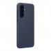 Чохол до мобільного телефона Samsung Silicone Case Galaxy A57 (A576) Dark Blue (EF-PA576CNEGWW)
