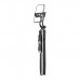 Монопод для селфі RTAKO трипод Q052 1.8m Ultra-Wide Angle Selfie Stick (With Bluetooth Remote) (6942063207719)