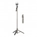 Монопод для селфі RTAKO трипод Q052 1.8m Ultra-Wide Angle Selfie Stick (With Bluetooth Remote) (6942063207719)