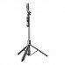 Монопод для селфі RTAKO трипод Q052 1.8m Ultra-Wide Angle Selfie Stick (With Bluetooth Remote) (6942063207719)
