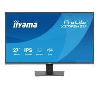 Монітор iiyama X2793HSU-B1