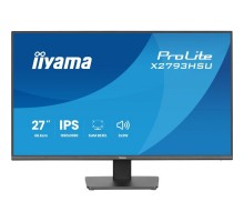Монітор iiyama X2793HSU-B1