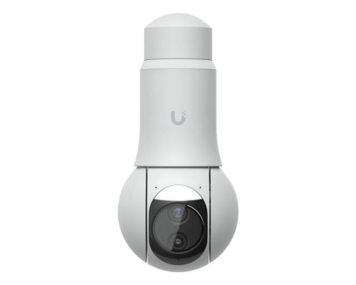 Камера відеоспостереження Ubiquiti UVC-G6-PTZ-W