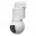 Камера відеоспостереження Ubiquiti UVC-G6-PTZ-W