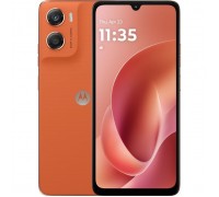 Мобільний телефон Motorola G06 4/128GB Arabesque (PBA20019RS)