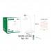 Настільна лампа NEWVEW NV-J10 1200mAh White (NWVW-NV-J10-WH)