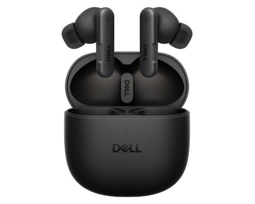 Навушники Dell Pro Plus Earbuds EB525 Black (520-BBNM)