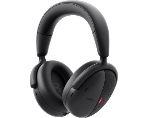 Навушники Dell Pro Premium Wireless ANC WL7024 Black (520-BBHC)