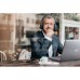 Навушники Dell Pro Premium Wireless ANC WL7024 Black (520-BBHC)