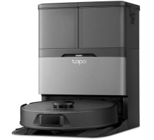 Пилосос TP-Link Tapo RV50 Pro Omni