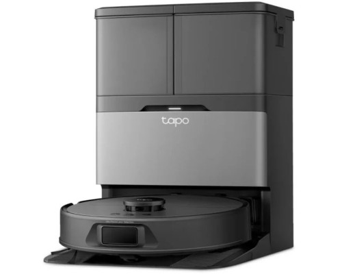 Пилосос TP-Link Tapo RV50 Pro Omni