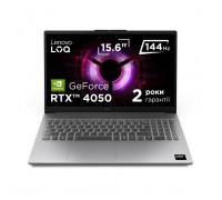 Ноутбук Lenovo LOQ 15ARP10E (83S0007JRA)