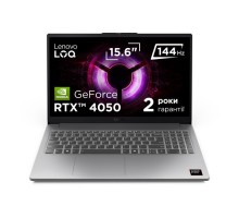 Ноутбук Lenovo LOQ 15ARP10E (83S0007JRA)