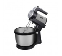 Міксер WINNINGSTAR ST-5532 Black-Silver