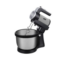 Міксер WINNINGSTAR ST-5532 Black-Silver