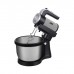 Міксер WINNINGSTAR ST-5532 Black-Silver