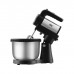 Міксер WINNINGSTAR ST-5532 Black-Silver